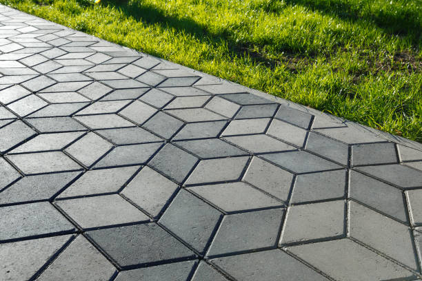 Best Driveway Resurfacing Pavers  in Shady Cove, OR