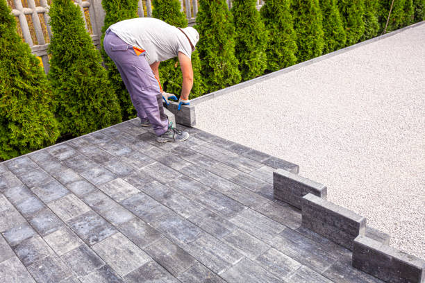 Best Professional Driveway Pavers  in Shady Cove, OR