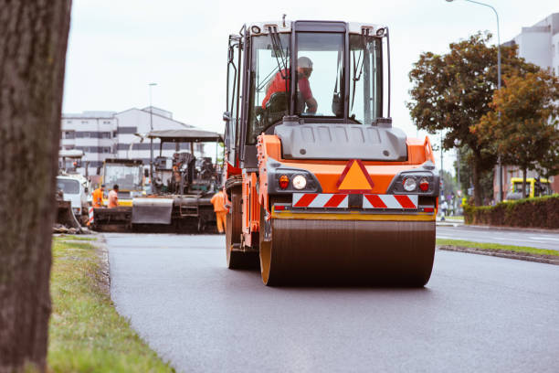 Best Affordable Driveway Pavers  in Shady Cove, OR