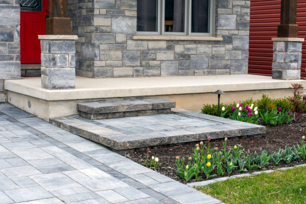 Reasons to Select Us for Your Driveway Paving Requirements in Shady Cove, OR