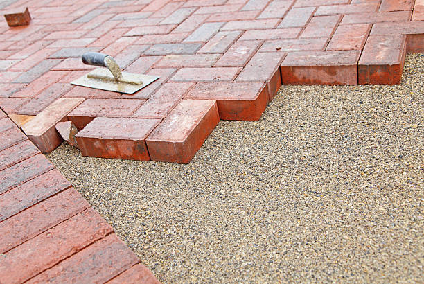 Best Residential Driveway Paver Services  in Shady Cove, OR