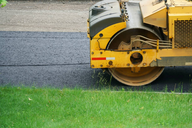 Decorative Driveway Pavers in Shady Cove, OR